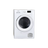 Seche-Linge Pompe À Chaleur 8 kg Reconditionné WHIRLPOOL FTM1182FR : vue de face