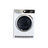 Seche-Linge Pompe À Chaleur 9 kg Reconditionné AEG T8DED954E : vue de face