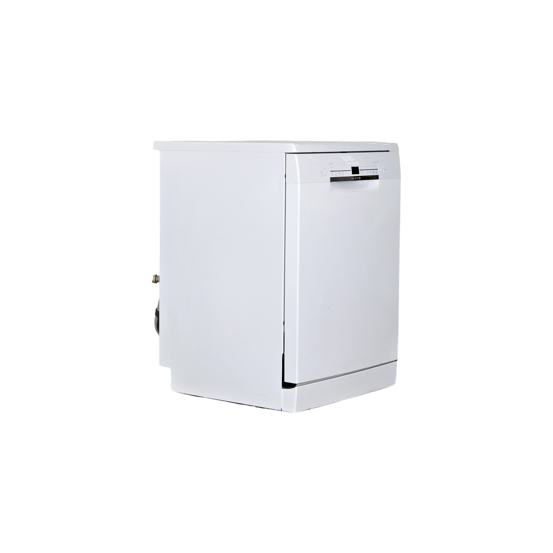 Lave-Vaisselle Pose Libre 12 Cvts Reconditionné BOSCH SGS2ITW43E : vue du côté droit