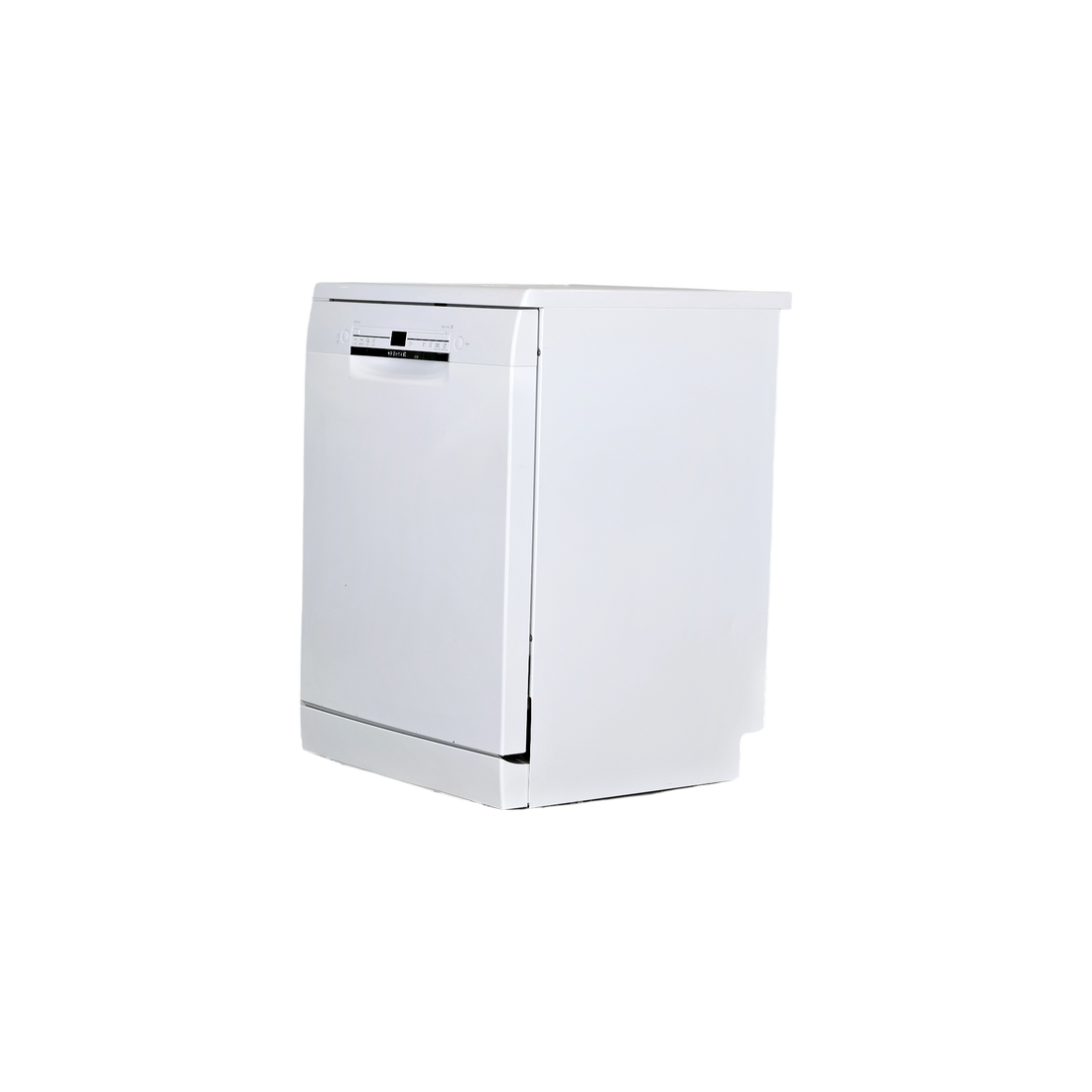 Lave-Vaisselle Pose Libre 12 Cvts Reconditionné BOSCH SGS2ITW43E : vue du côté gauche