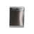 Lave-Vaisselle Pose Libre 14 Cvts Reconditionné MIELE G 7110 SC AUTO DOS INOX : vue de face