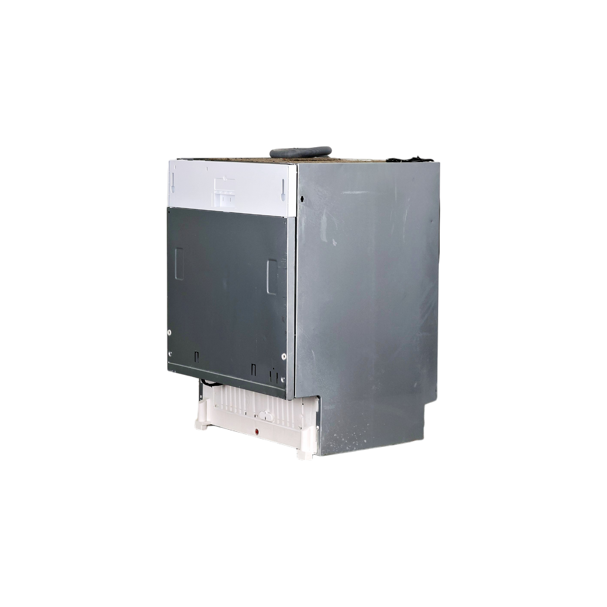 Lave-Vaisselle Encastrable 13 Cvts Reconditionné WHIRLPOOL WIC3B16 : vue du côté gauche