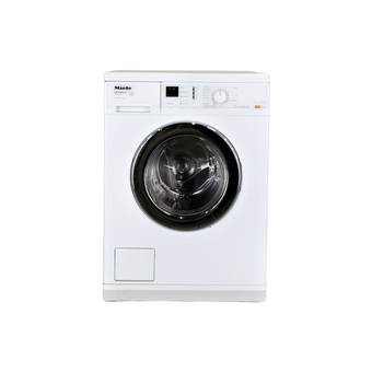 Lave-Linge Hublot 7 kg Reconditionné MIELE W 3164 : vue de face