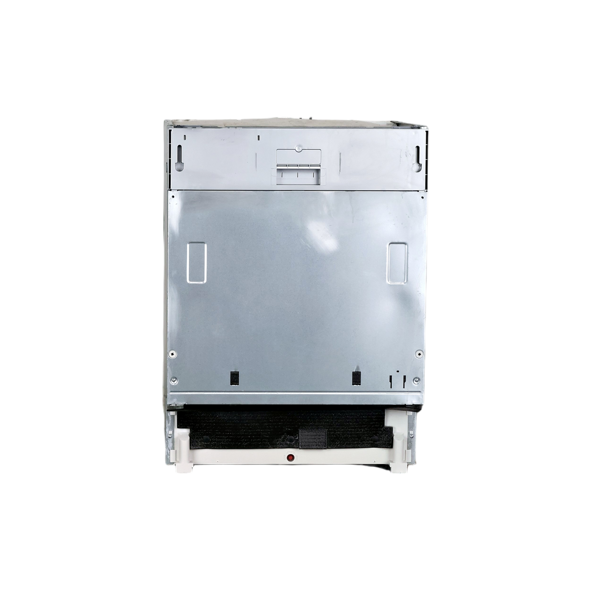 Lave-Vaisselle Encastrable 14 Cvts Reconditionné HOTPOINT HIO 3C24 F : vue de face