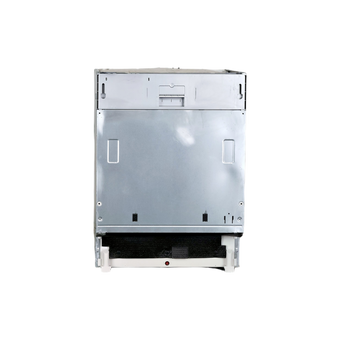 Lave-Vaisselle Encastrable 14 Cvts Reconditionné HOTPOINT HIO 3C24 F : vue de face