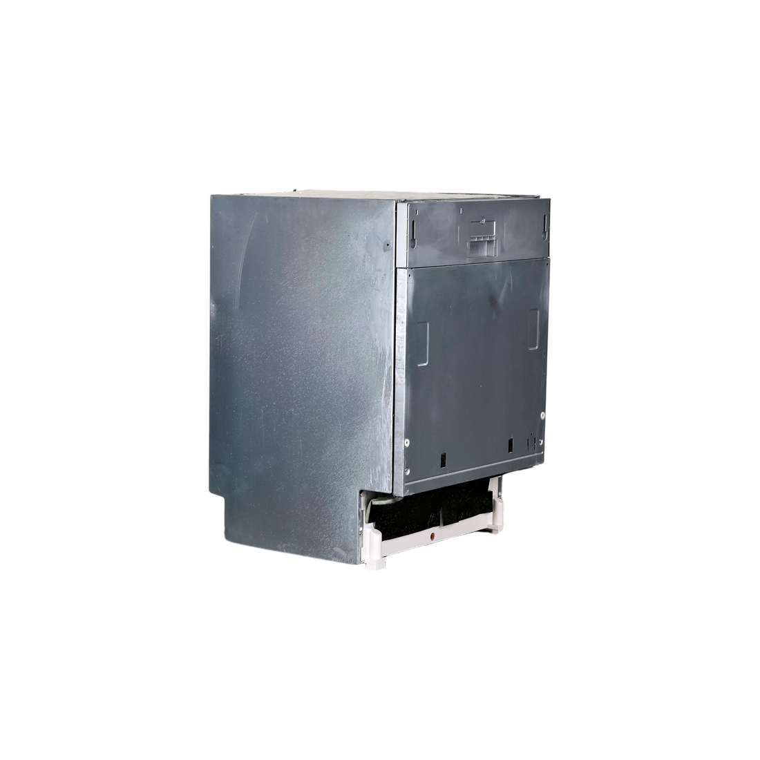 Lave-Vaisselle Encastrable 14 Cvts Reconditionné HOTPOINT HIO 3C24 F : vue du côté droit