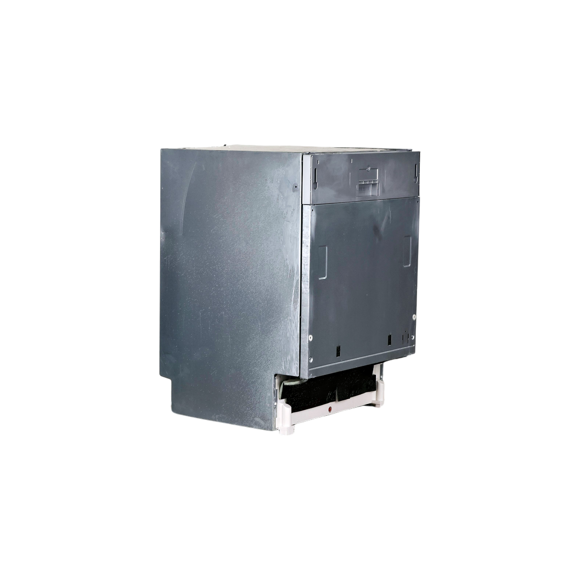 Lave-Vaisselle Encastrable 14 Cvts Reconditionné HOTPOINT HIO 3C24 F : vue du côté droit