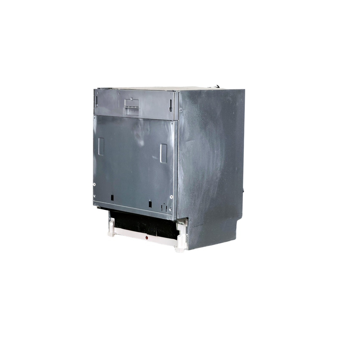 Lave-Vaisselle Encastrable 14 Cvts Reconditionné HOTPOINT HIO 3C24 F : vue du côté gauche