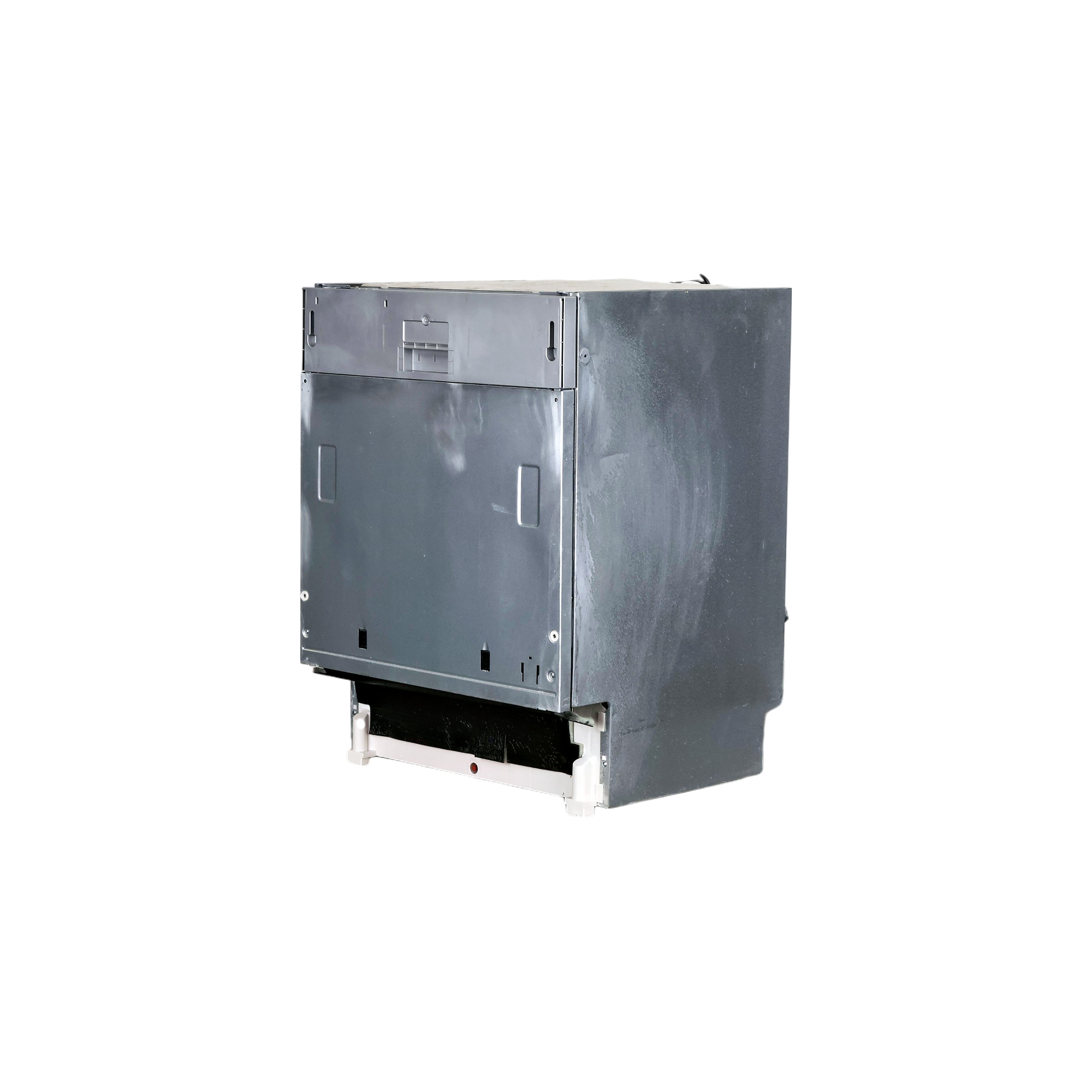 Lave-Vaisselle Encastrable 14 Cvts Reconditionné HOTPOINT HIO 3C24 F : vue du côté gauche