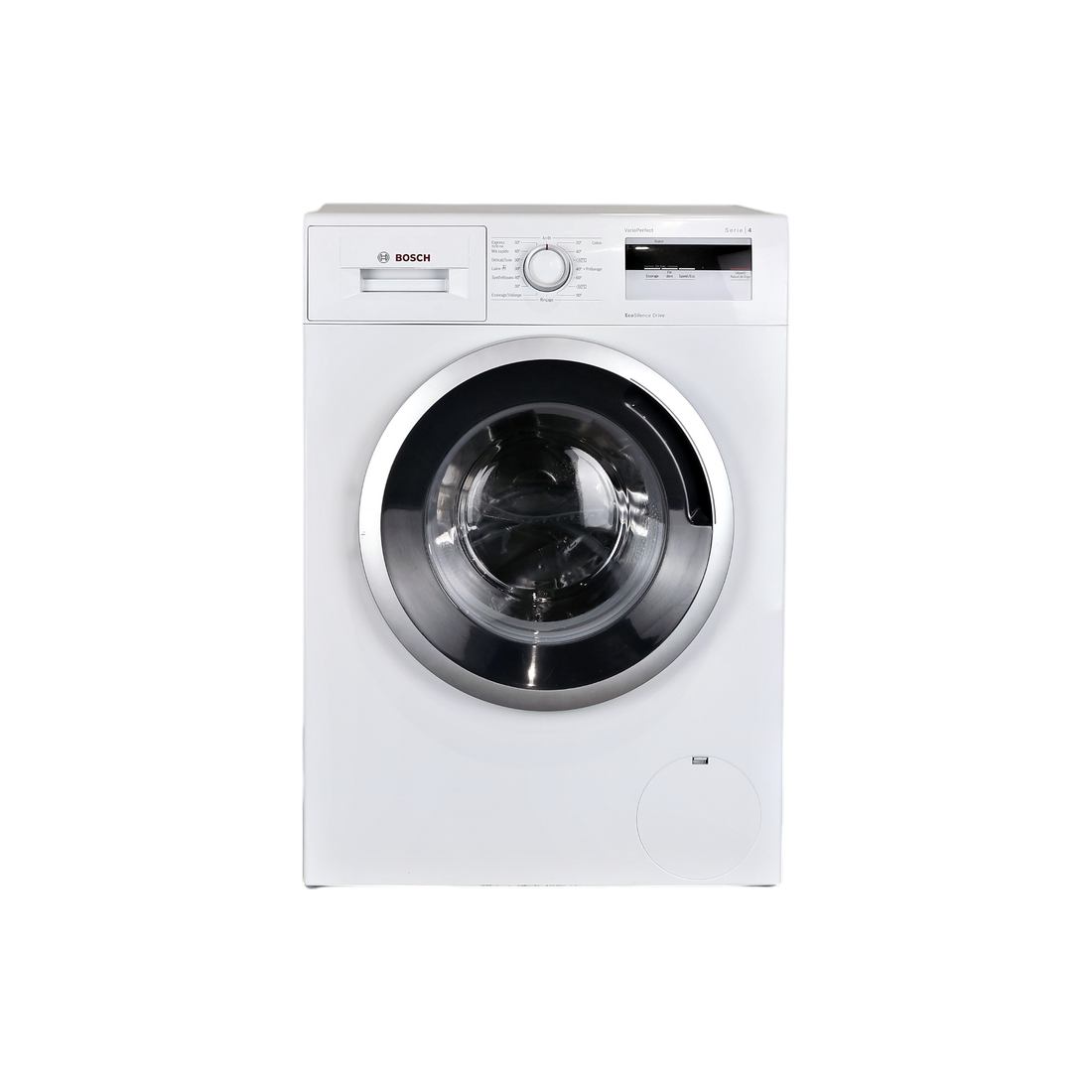 Lave-Linge Hublot 7 kg Reconditionné BOSCH WAN28065FF : vue de face