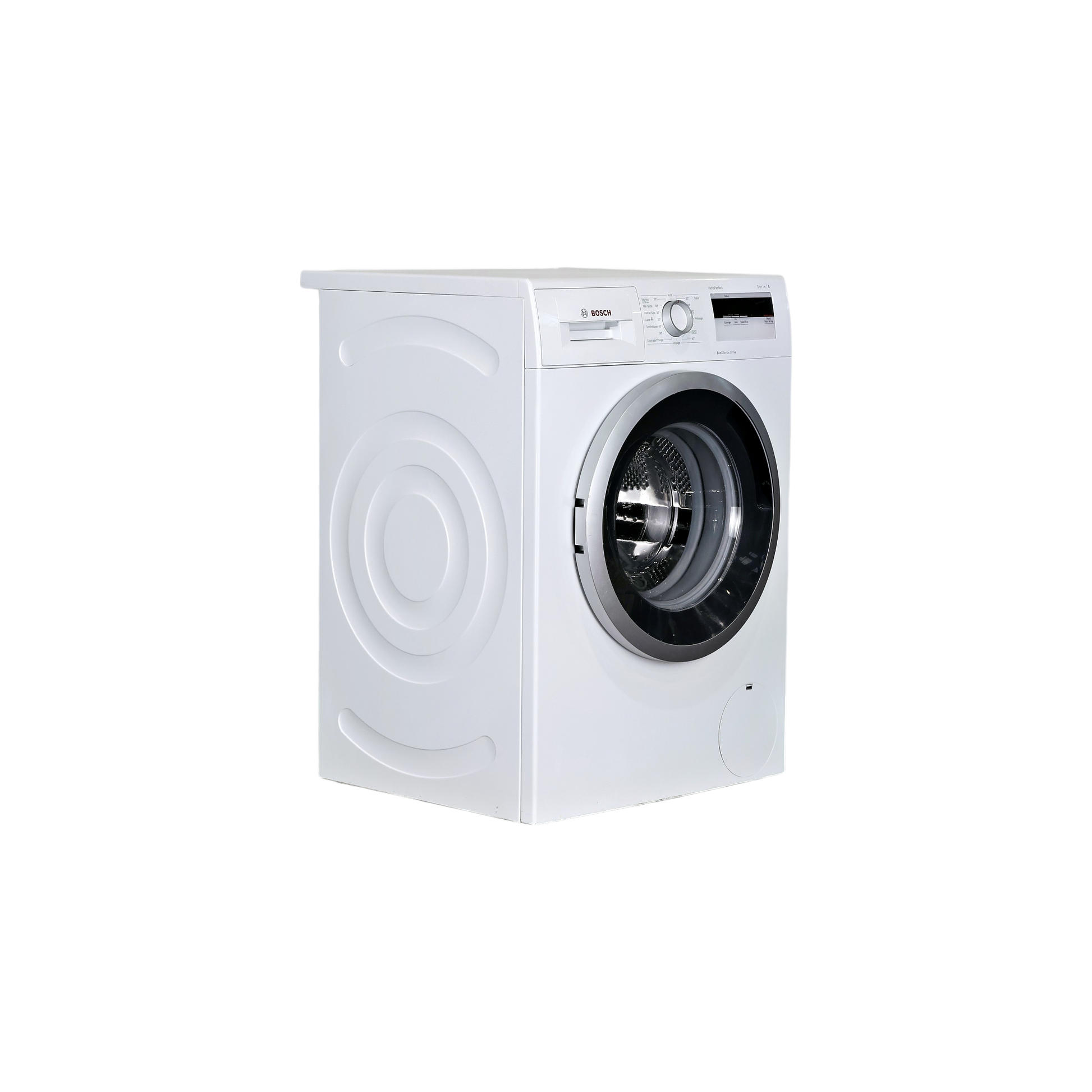 Lave-Linge Hublot 7 kg Reconditionné BOSCH WAN28065FF : vue du côté droit