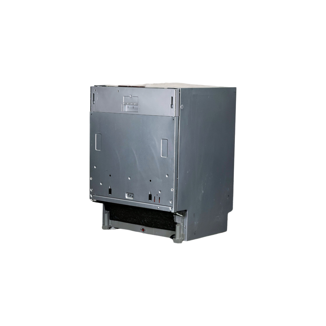 Lave-Vaisselle Encastrable 14 Cvts Reconditionné HOTPOINT HI5030WEF : vue du côté gauche