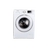 Lave-Linge Hublot 7 kg Reconditionné SAMSUNG WF70F5E5W4W : vue de face