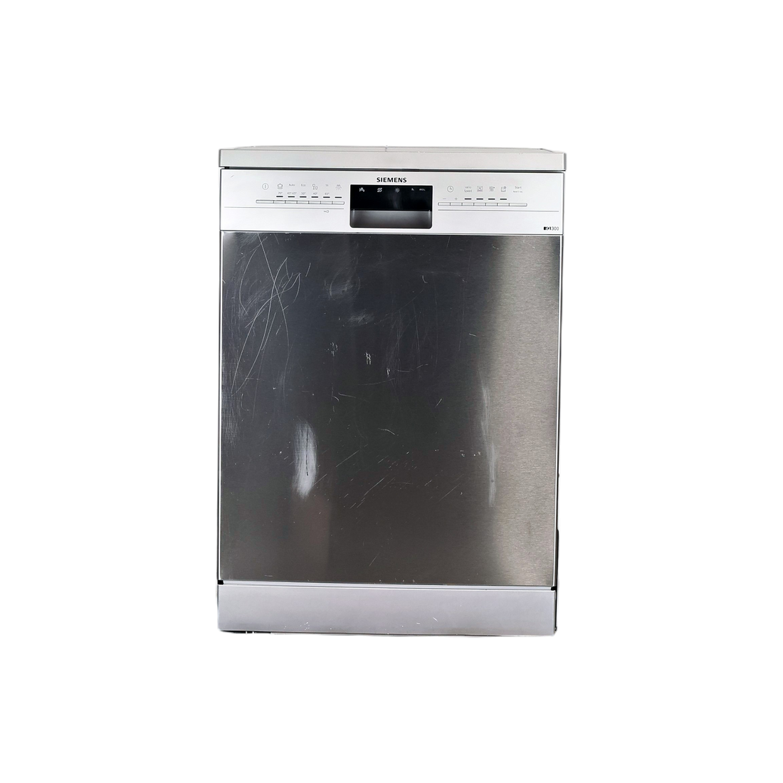 Lave-Vaisselle Pose Libre 13 Cvts Reconditionné SIEMENS SN236I03KE : vue de face