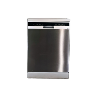 Lave-Vaisselle Pose Libre 13 Cvts Reconditionné SIEMENS SN23EI14VE : vue de face