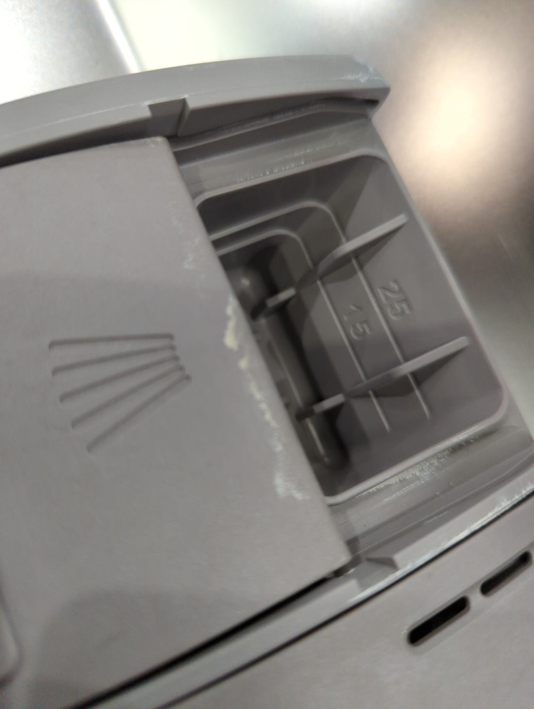 Lave-Vaisselle Pose Libre 13 Cvts Reconditionné SIEMENS SN23EI14VE : détails