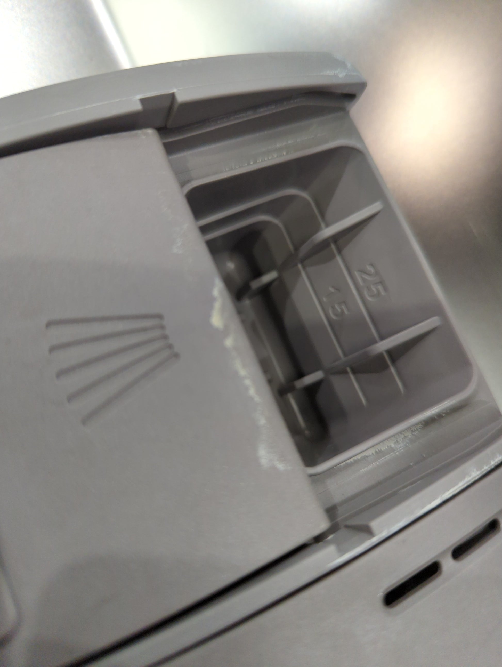 Lave-Vaisselle Pose Libre 13 Cvts Reconditionné SIEMENS SN23EI14VE : détails