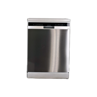 Lave-Vaisselle Pose Libre 13 Cvts Reconditionné SIEMENS SN23EI14VE : vue de face