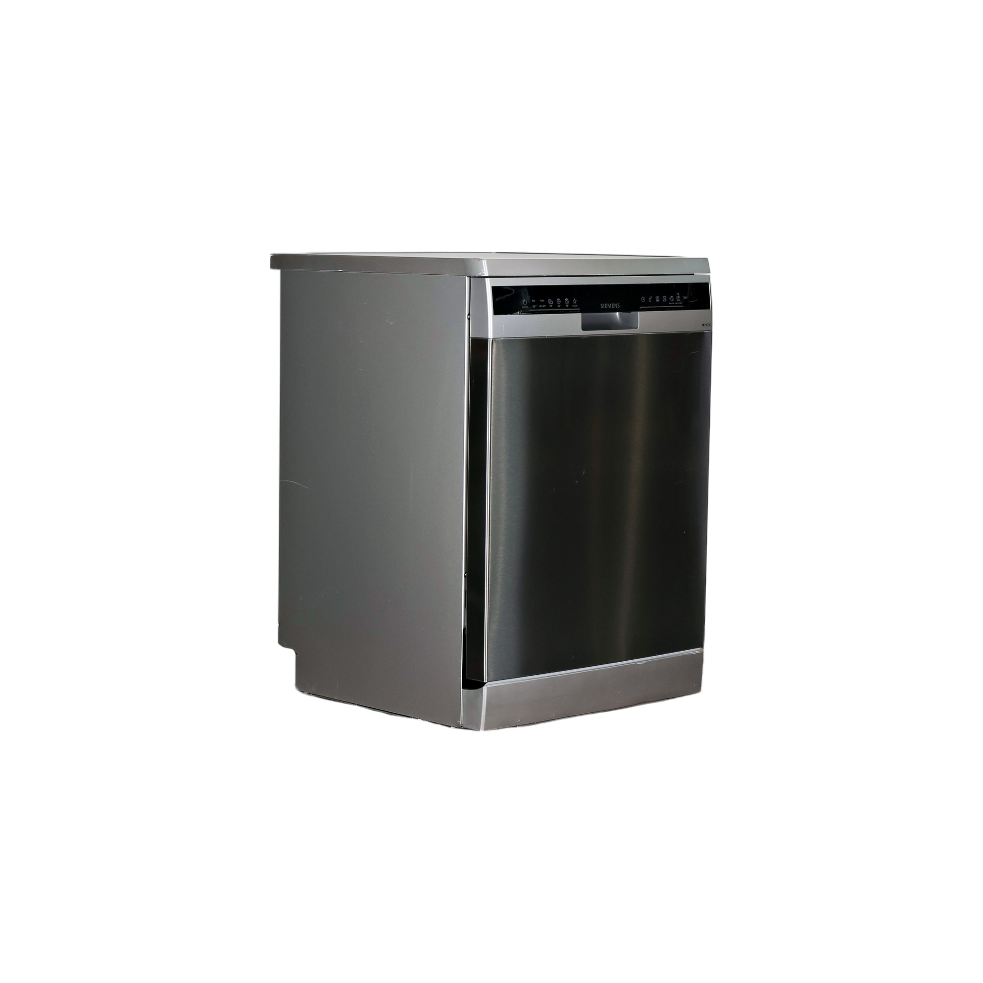 Lave-Vaisselle Pose Libre 13 Cvts Reconditionné SIEMENS SN23EI14VE : vue du côté droit