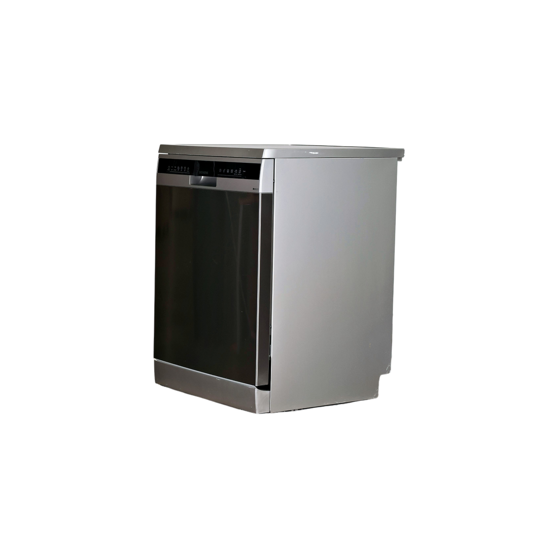 Lave-Vaisselle Pose Libre 13 Cvts Reconditionné SIEMENS SN23EI14VE : vue du côté gauche