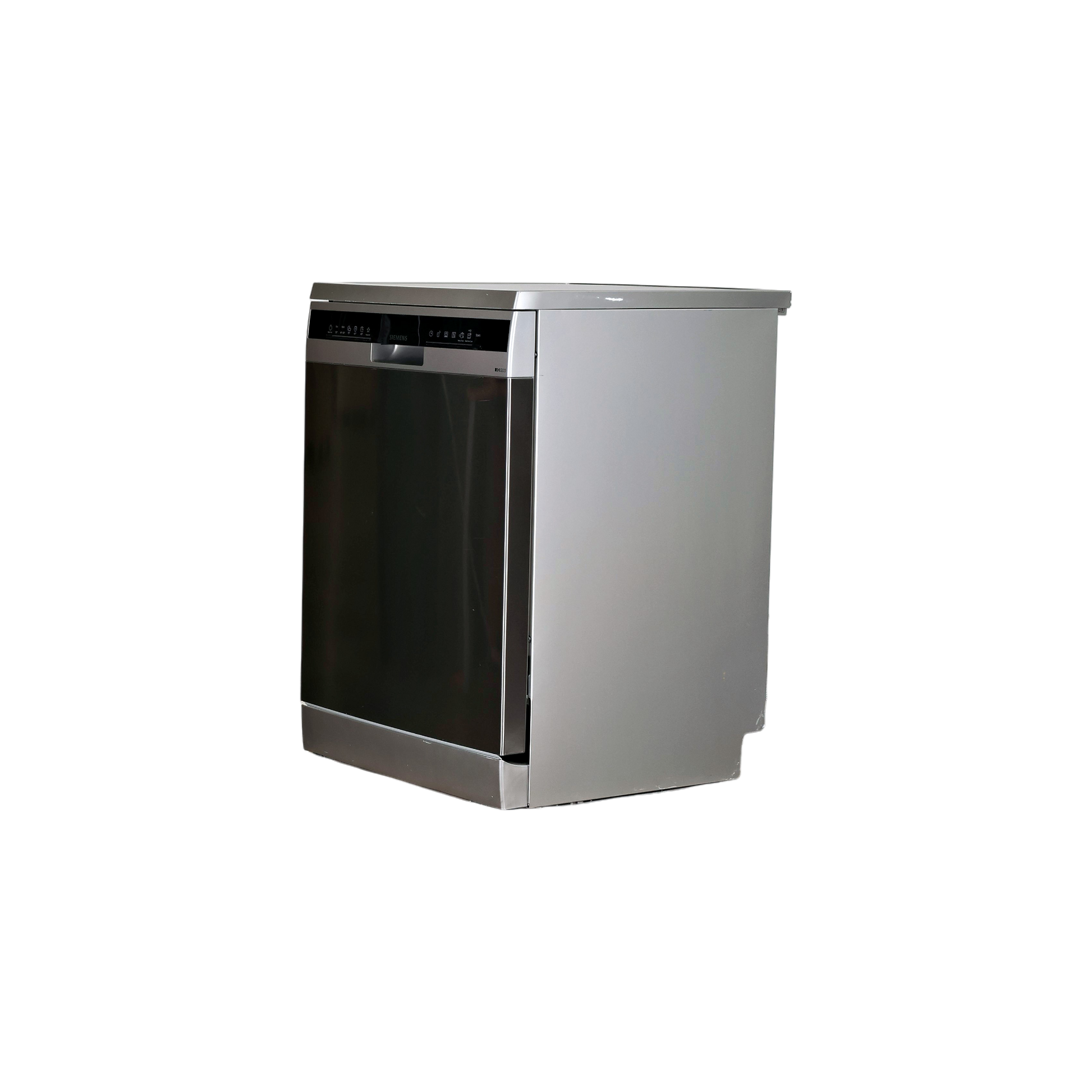 Lave-Vaisselle Pose Libre 13 Cvts Reconditionné SIEMENS SN23EI14VE : vue du côté gauche