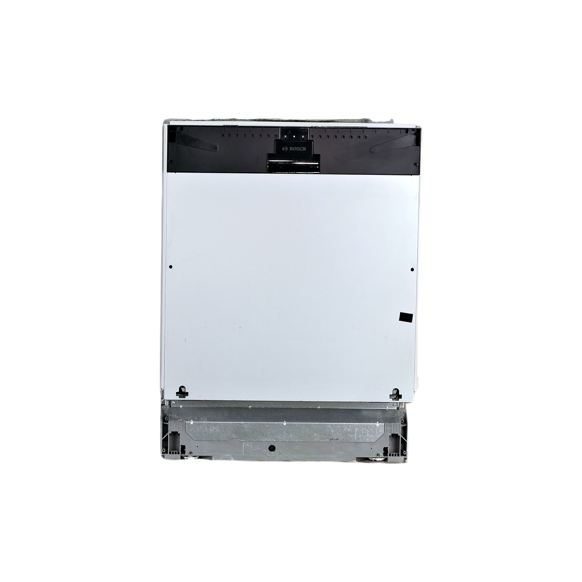 Lave-Vaisselle Encastrable 12 Cvts Reconditionné BOSCH SMV2ITX18E : vue de face