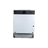 Lave-Vaisselle Encastrable 12 Cvts Reconditionné BOSCH SMV2ITX18E : vue de face