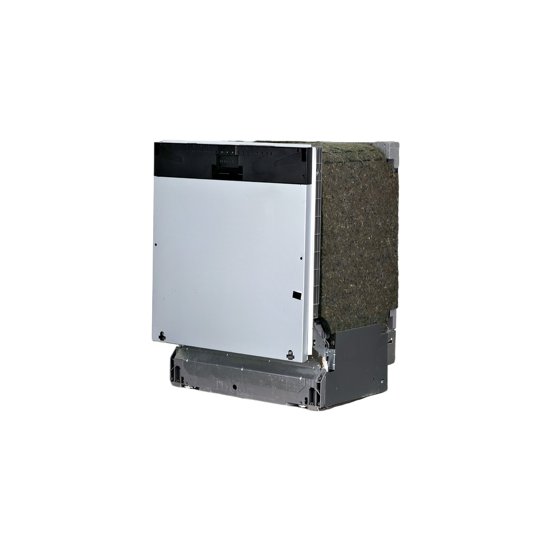 Lave-Vaisselle Encastrable 12 Cvts Reconditionné BOSCH SMV2ITX18E : vue du côté gauche