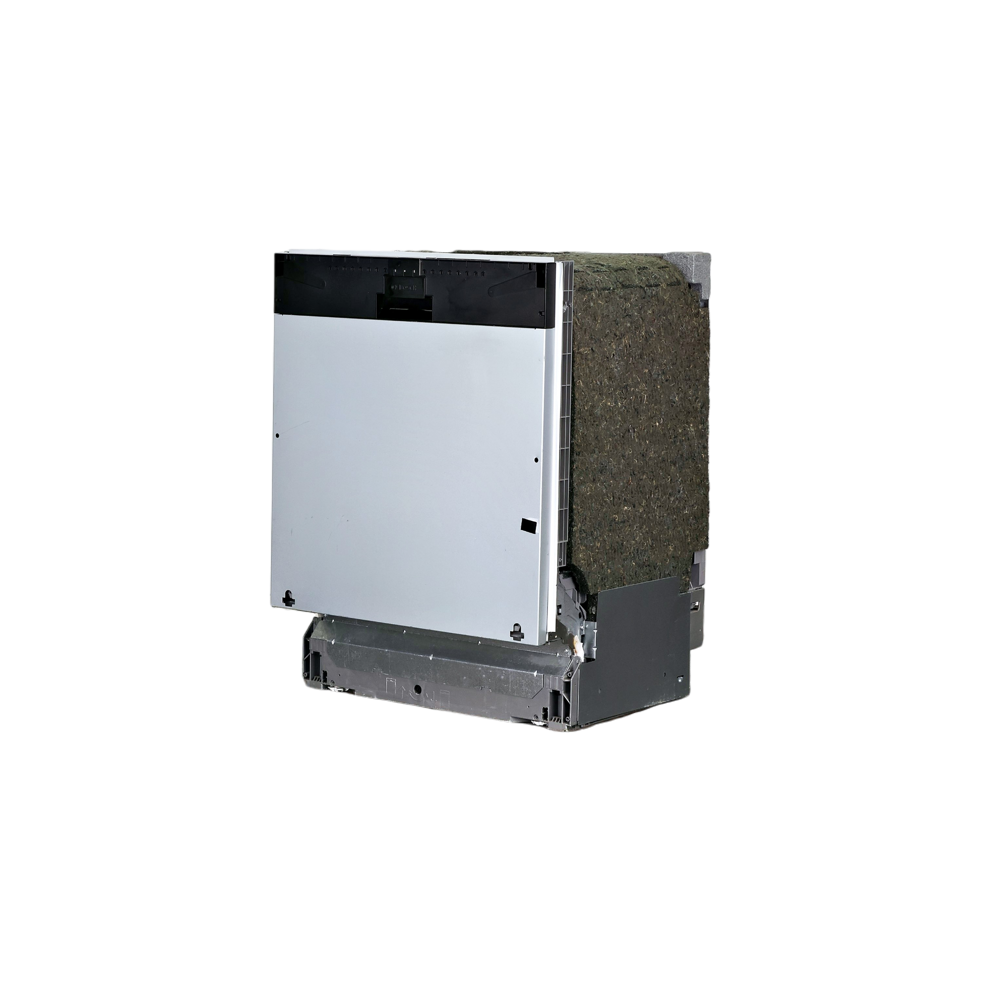 Lave-Vaisselle Encastrable 12 Cvts Reconditionné BOSCH SMV2ITX18E : vue du côté gauche