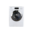 Lave-Linge Hublot 9 kg Reconditionné MIELE WEG 665 : vue de face