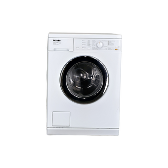 Lave-Linge Hublot 6 kg Reconditionné MIELE W3122 : vue de face