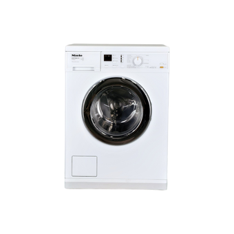 Lave-Linge Hublot 7 kg Reconditionné MIELE W 3164 : vue de face