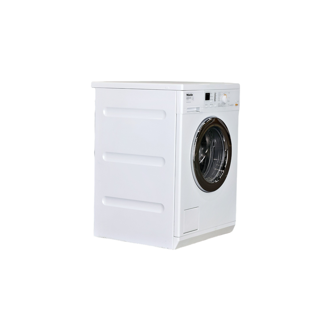 Lave-Linge Hublot 7 kg Reconditionné MIELE W 3164 : vue du côté droit