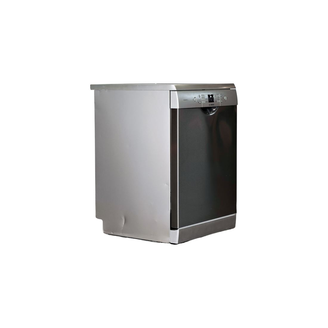 Lave-Vaisselle Pose Libre 12 Cvts Reconditionné BOSCH SMS53L18EU : vue du côté droit