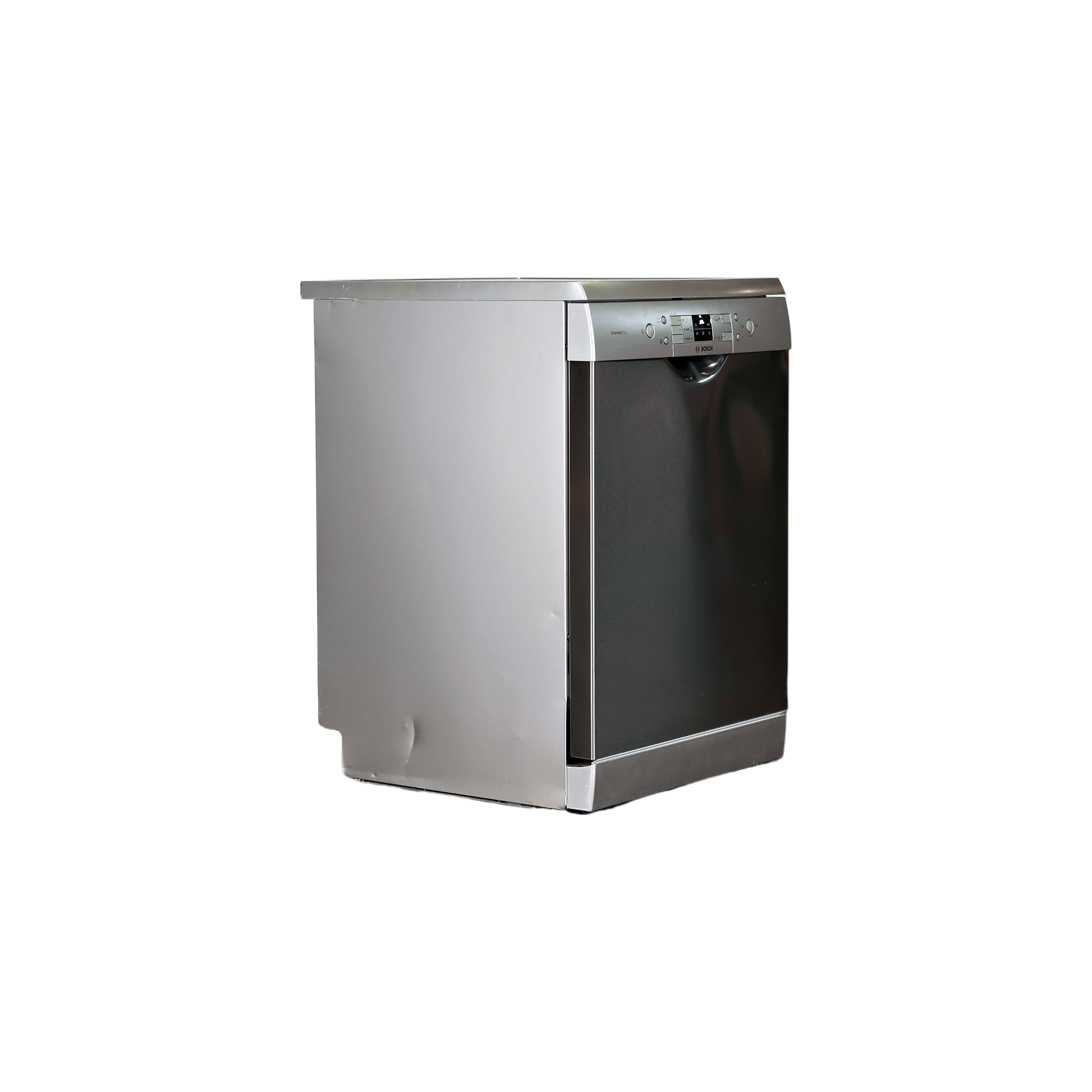 Lave-Vaisselle Pose Libre 12 Cvts Reconditionné BOSCH SMS53L18EU : vue du côté droit