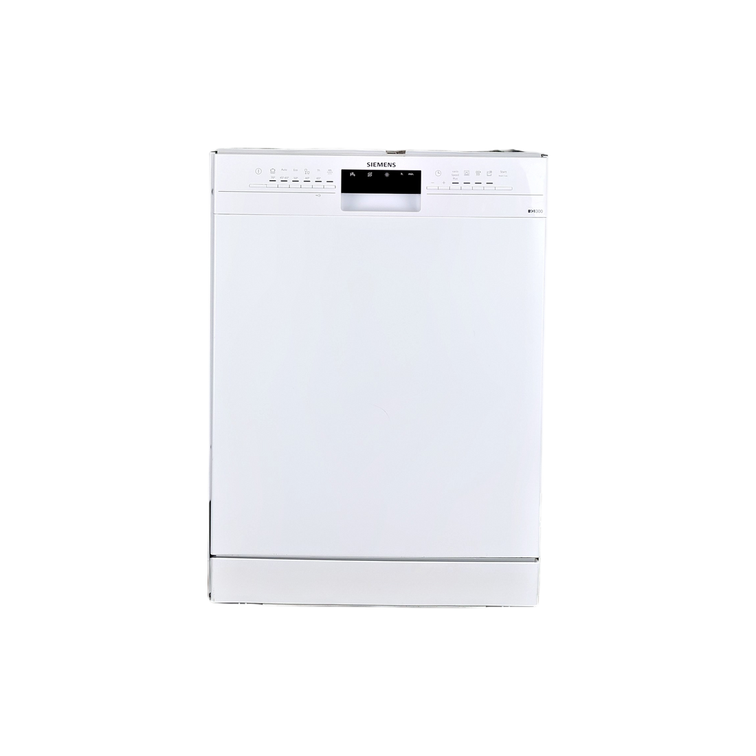 Lave-Vaisselle Pose Libre 13 Cvts Reconditionné SIEMENS SN236W02KE : vue de face