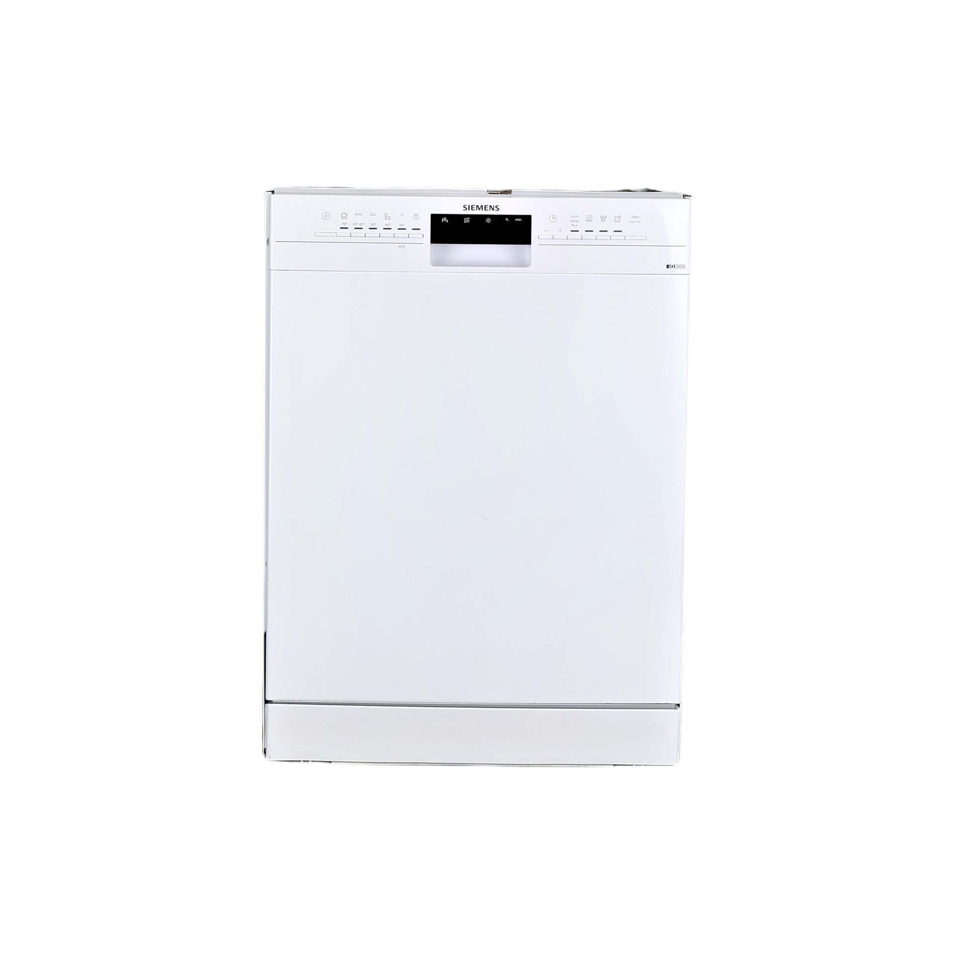 Lave-Vaisselle Pose Libre 13 Cvts Reconditionné SIEMENS SN236W02KE : vue de face