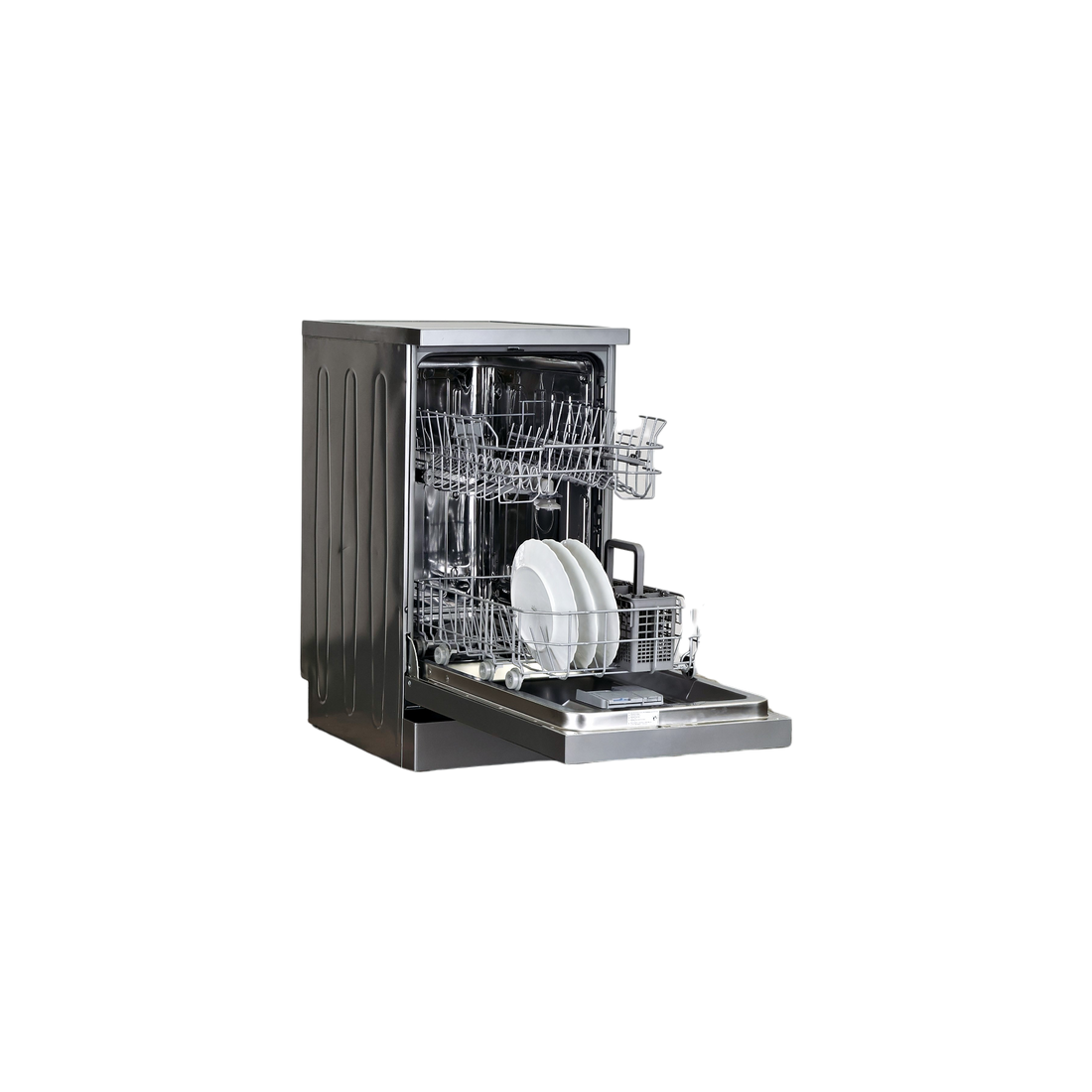 Lave-Vaisselle Pose Libre 10 Cvts Reconditionné PROLINE SDW4910SL : vue de l'intérieur