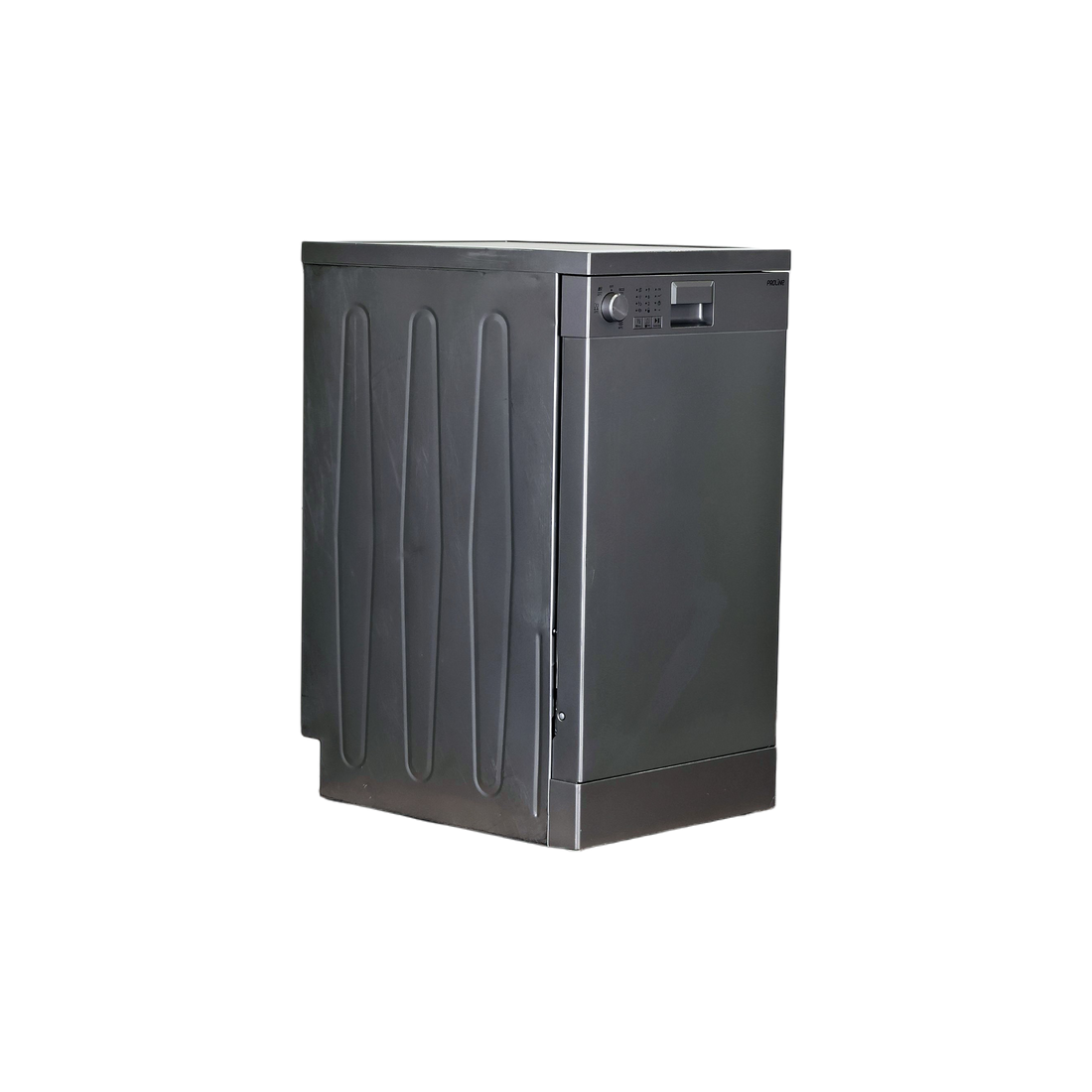 Lave-Vaisselle Pose Libre 10 Cvts Reconditionné PROLINE SDW4910SL : vue du côté droit