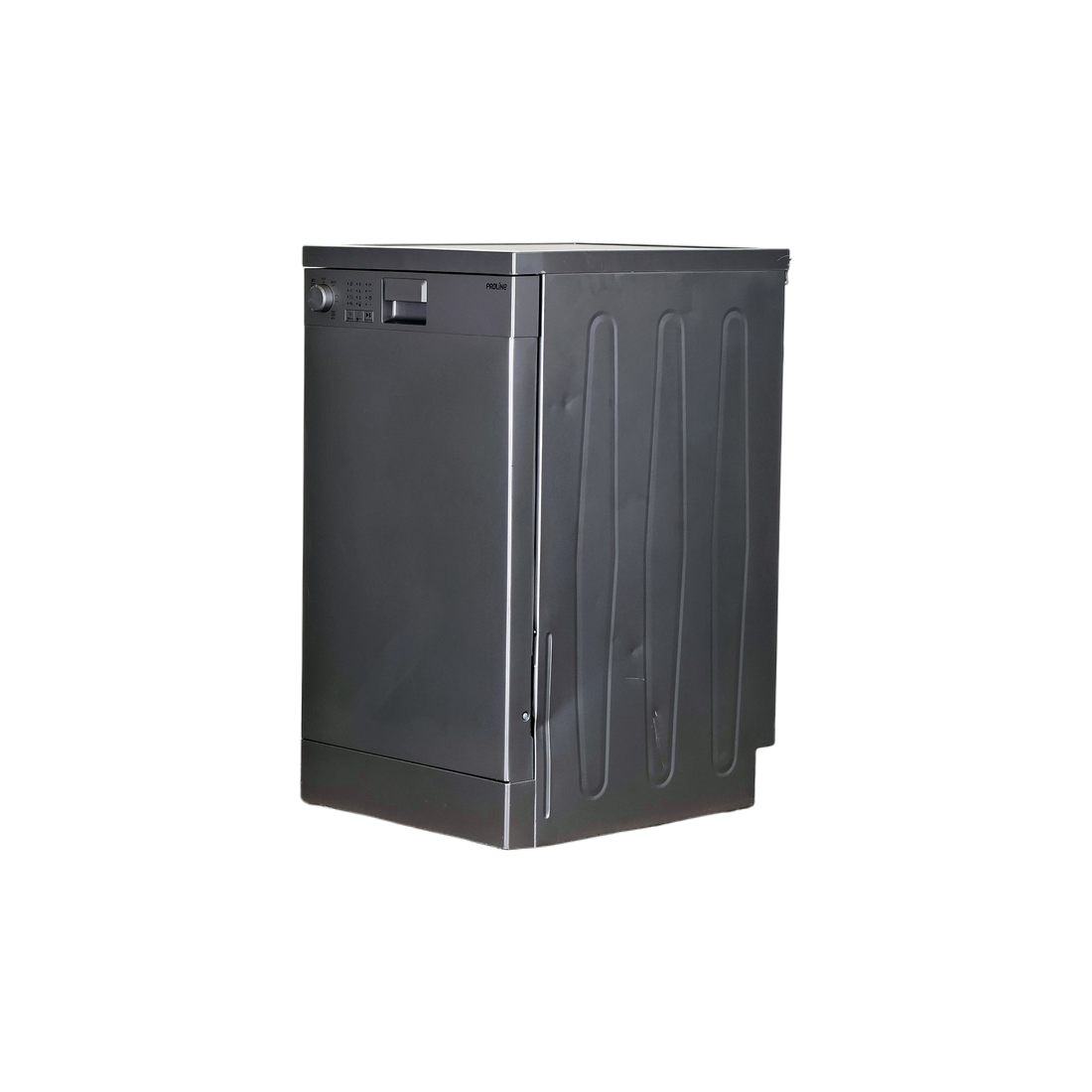 Lave-Vaisselle Pose Libre 10 Cvts Reconditionné PROLINE SDW4910SL : vue du côté gauche