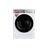 Lave-Linge Sechant 12 kg Reconditionné LG F284V92WSTA : vue de face