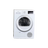 Seche-Linge Condensation 8 kg Reconditionné SIEMENS WT45G408FF : vue de face