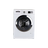 Lave-Linge Hublot 9 kg Reconditionné BOSCH WAWH2660FF : vue de face