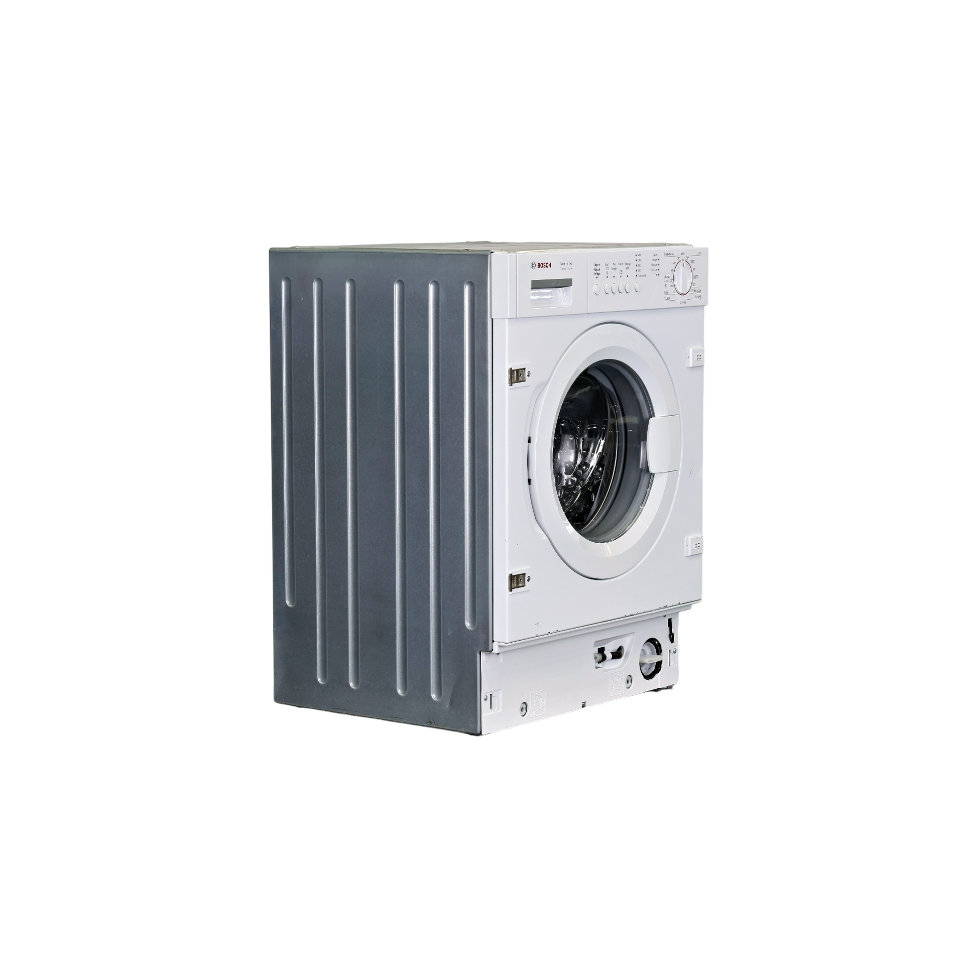 Lave-Linge Hublot 7 kg Reconditionné BOSCH WIS28121FF : vue du côté droit
