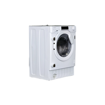 Lave-Linge Sechant 8 kg Reconditionné ROSIERES RILS8514TI : vue du côté droit