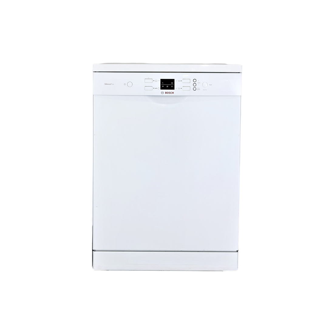 Lave-Vaisselle Pose Libre 12 Cvts Reconditionné BOSCH SMS40M42EU : vue de face