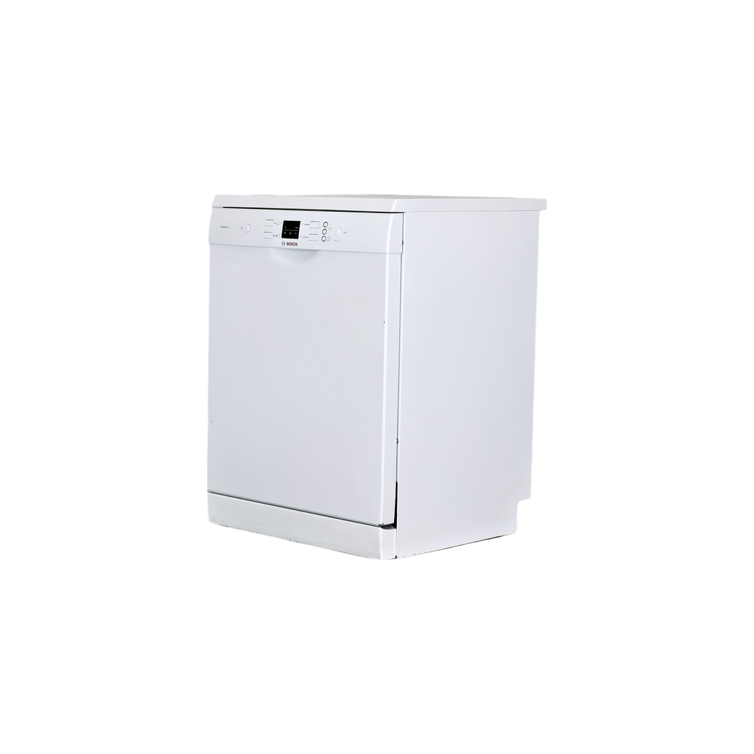 Lave-Vaisselle Pose Libre 12 Cvts Reconditionné BOSCH SMS40M42EU : vue du côté gauche