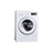 Lave-Linge Hublot 9 kg Reconditionné SIEMENS WU12UT09FF : vue de face
