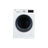 Lave-Linge Hublot 8 kg Reconditionné LG F84841WH : vue de face