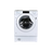 Lave-Linge Hublot 8 kg Reconditionné CANDY CBW48TWME-S : vue de face